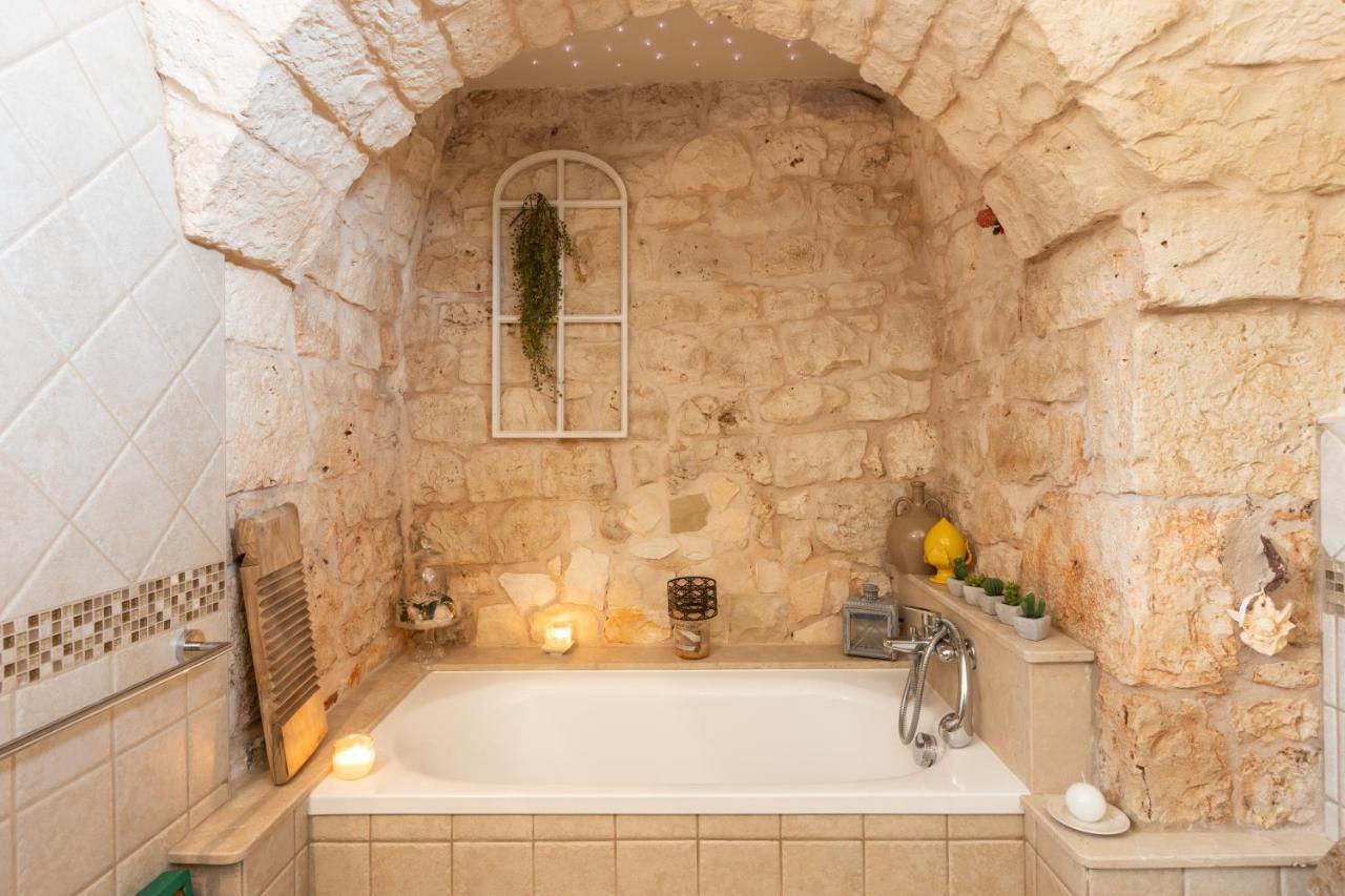 Willa Casale Citrignano With Pool Ostuni Zewnętrze zdjęcie