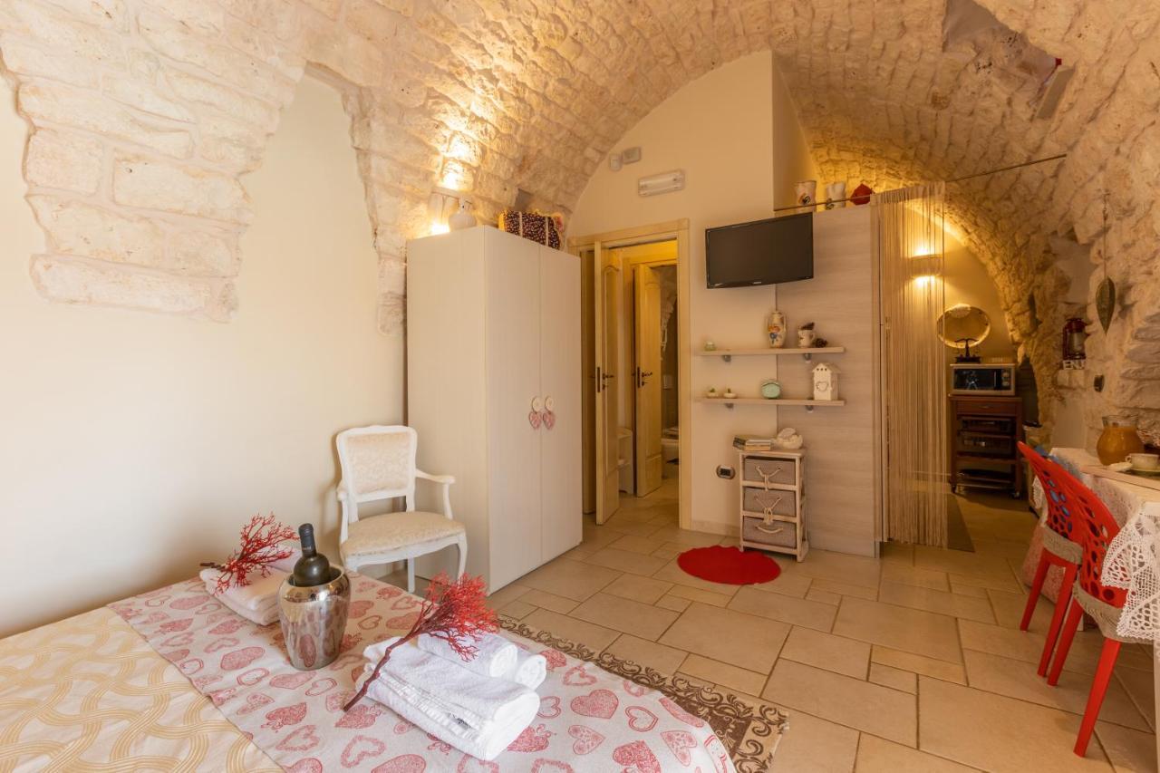 Willa Casale Citrignano With Pool Ostuni Zewnętrze zdjęcie